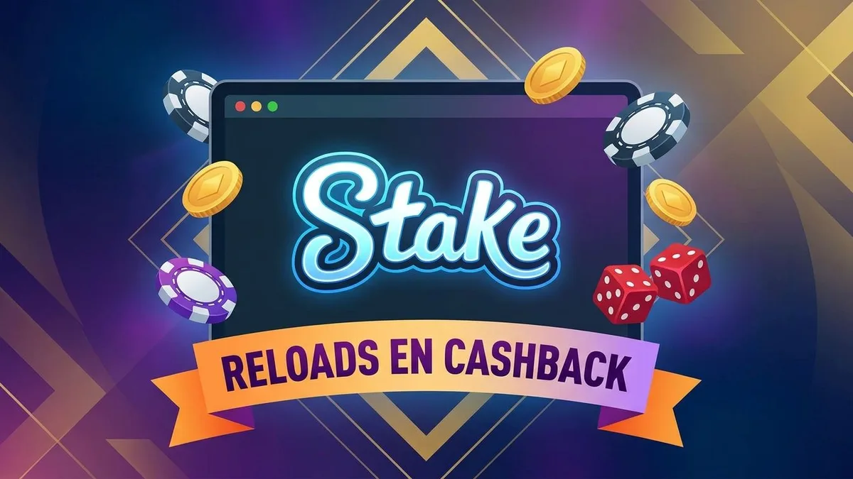 Stake