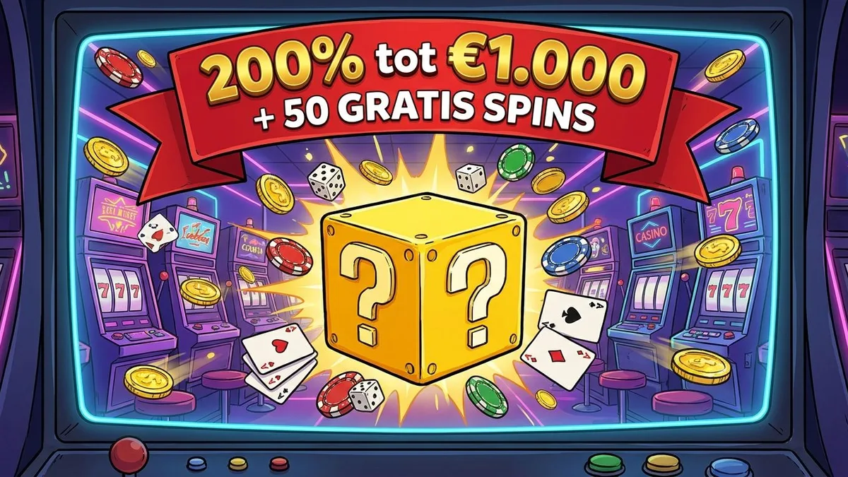 Lucky Block