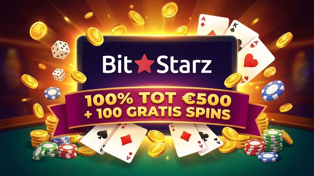 BitStarz